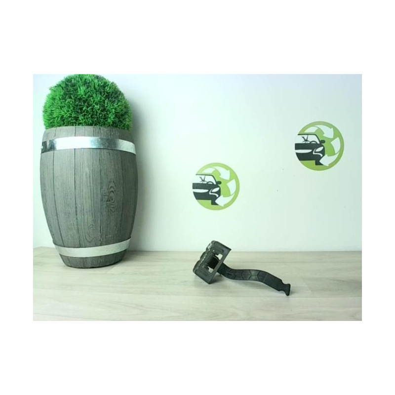 Poignee d'ouverture de capot RENAULT MEGANE 2 PHASE 2 d’occasion