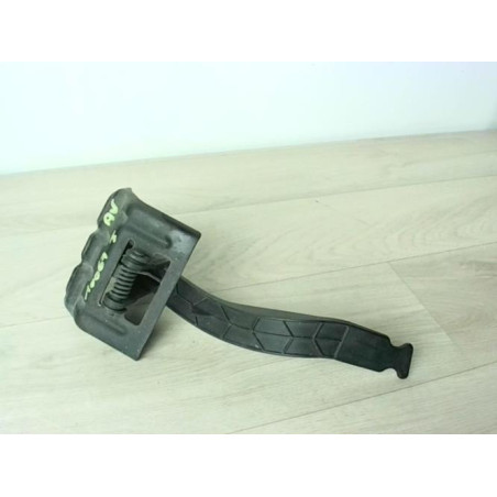 Poignee d'ouverture de capot RENAULT MEGANE 2 PHASE 2 d’occasion