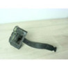 Poignee d'ouverture de capot RENAULT MEGANE 2 PHASE 2 d’occasion