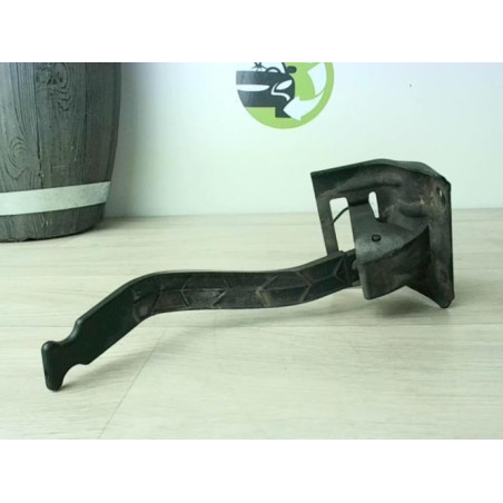 Poignee d'ouverture de capot RENAULT MEGANE 2 PHASE 2 d’occasion
