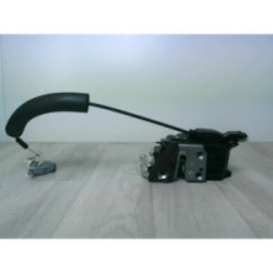 Serrure arriere droit RENAULT LAGUNA 3 PHASE 1 d’occasion
