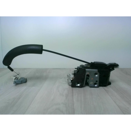 Serrure arriere droit RENAULT LAGUNA 3 PHASE 1 d’occasion