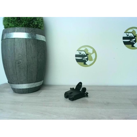 Serrure de coffre SKODA OCTAVIA 2 PHASE 1 d’occasion