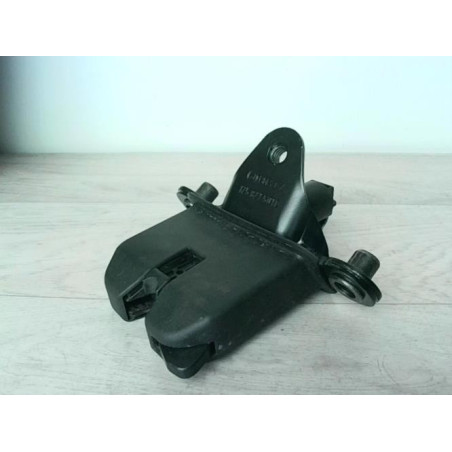 Serrure de coffre SKODA OCTAVIA 2 PHASE 1 d’occasion