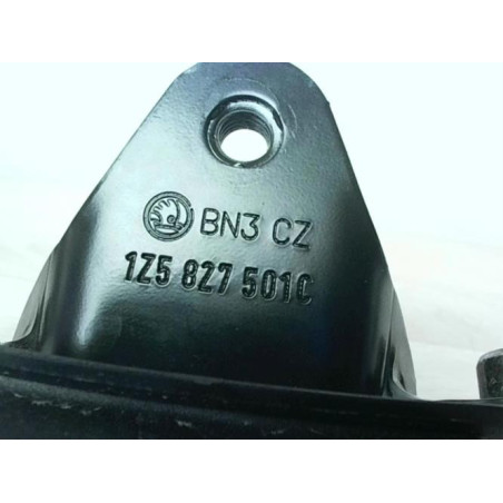 Serrure de coffre SKODA OCTAVIA 2 PHASE 1 d’occasion