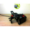 Serrure arriere droit FORD MONDEO 3 PHASE 1 d’occasion