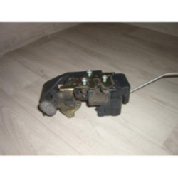 Serrure arriere gauche ALFA ROMEO 156 PHASE 1 d’occasion