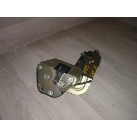 Serrure de porte laterale gauche PEUGEOT 807 d’occasion