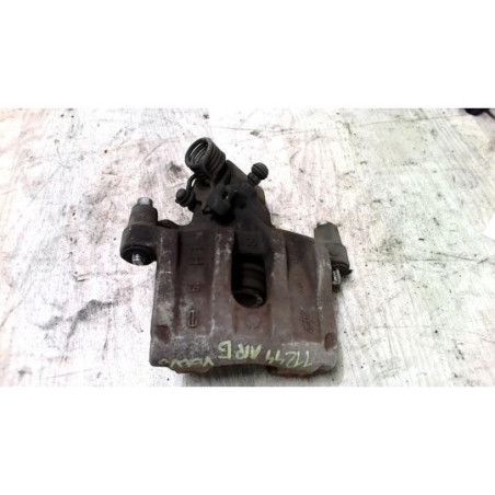 Etrier arriere gauche (freinage) PEUGEOT 207 PHASE 1 d’occasion