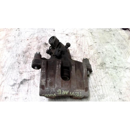 Etrier arriere gauche (freinage) PEUGEOT 207 PHASE 1 d’occasion