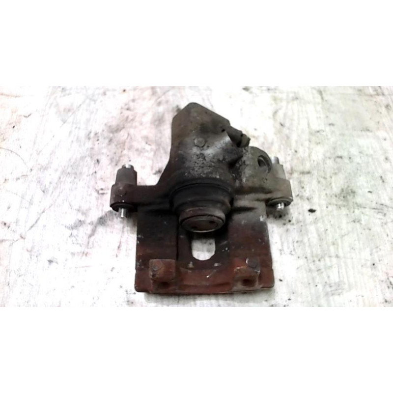 Etrier arriere gauche (freinage) PEUGEOT 207 PHASE 1 d’occasion