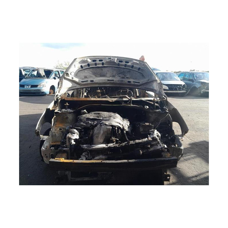 Etrier arriere gauche (freinage) PEUGEOT 207 PHASE 1 d’occasion
