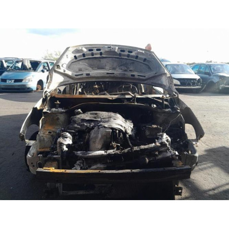 Etrier arriere gauche (freinage) PEUGEOT 207 PHASE 1 d’occasion