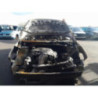 Etrier arriere gauche (freinage) PEUGEOT 207 PHASE 1 d’occasion