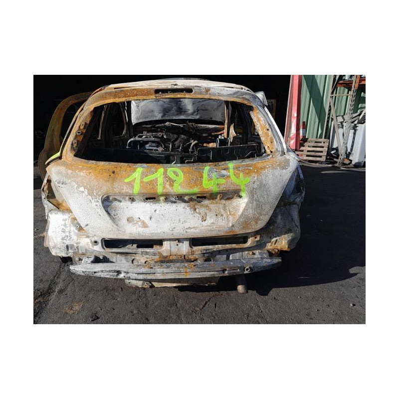 Etrier arriere gauche (freinage) PEUGEOT 207 PHASE 1 d’occasion