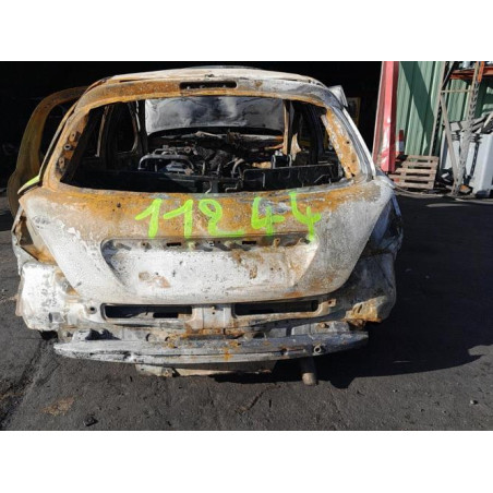 Etrier arriere gauche (freinage) PEUGEOT 207 PHASE 1 d’occasion