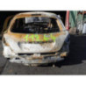 Etrier arriere gauche (freinage) PEUGEOT 207 PHASE 1 d’occasion