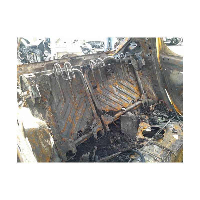 Etrier arriere gauche (freinage) PEUGEOT 207 PHASE 1 d’occasion