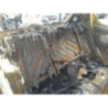 Etrier arriere gauche (freinage) PEUGEOT 207 PHASE 1 d’occasion