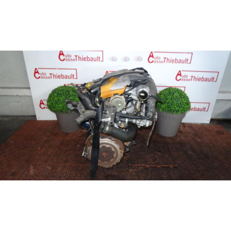 Moteur RENAULT SCENIC I PHASE 2 d’occasion