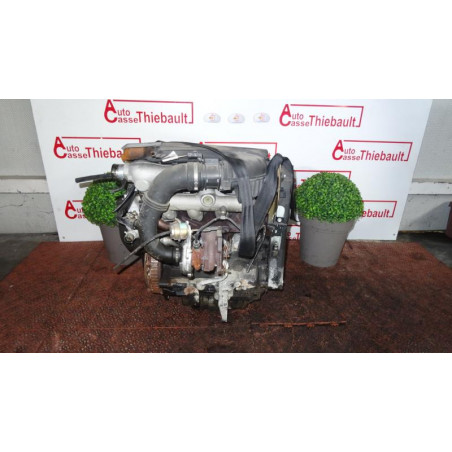 Moteur RENAULT SCENIC I PHASE 2 d’occasion