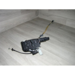 Serrure arriere gauche FORD FOCUS 2 PHASE 1 d’occasion