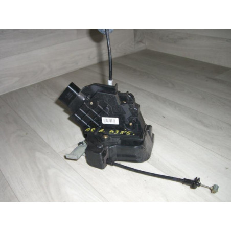 Serrure arriere gauche FORD FOCUS 2 PHASE 1 d’occasion