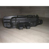 Serrure de hayon CITROEN C2 PHASE 1 d’occasion