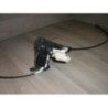 Serrure arriere gauche PEUGEOT 407 PHASE 1 d’occasion