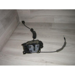 Serrure arriere droit RENAULT MEGANE 3 PHASE 1 d’occasion