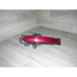 Poignee porte arriere gauche FORD FIESTA 6 PHASE 1 d’occasion