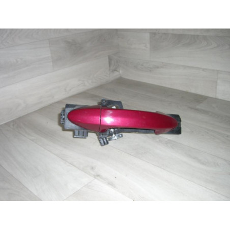 Poignee porte arriere gauche FORD FIESTA 6 PHASE 1 d’occasion