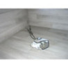Serrure arriere droit HONDA CIVIC 7 PHASE 1 d’occasion