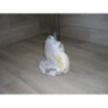 Serrure arriere droit HONDA CIVIC 7 PHASE 1 d’occasion