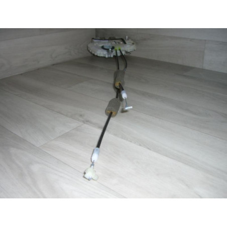 Serrure arriere droit HONDA CIVIC 7 PHASE 1 d’occasion
