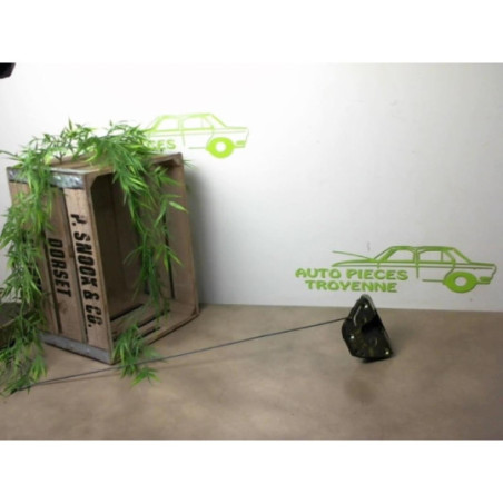 Serrure arriere droit CITROEN EVASION PHASE 2 d’occasion