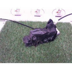 Serrure arriere droit PEUGEOT 407  BERLINE (6D) HDI d’occasion