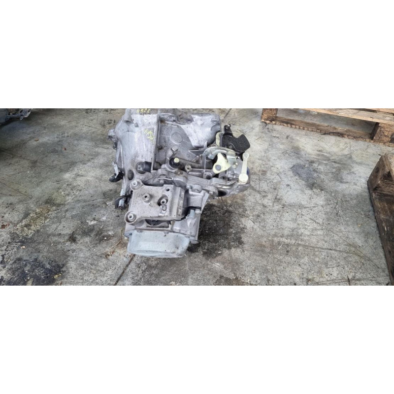 Boite de vitesses PEUGEOT 208 1 PHASE 1 d’occasion