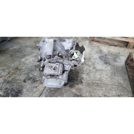Boite de vitesses PEUGEOT 208 1 PHASE 1 d’occasion