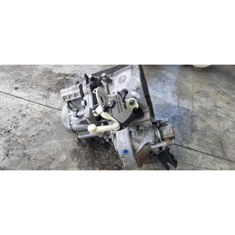 Boite de vitesses PEUGEOT 208 1 PHASE 1 d’occasion