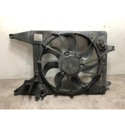 Moto ventilateur radiateur DACIA LOGAN MCV 1 PHASE 2 BREAK d’occasion