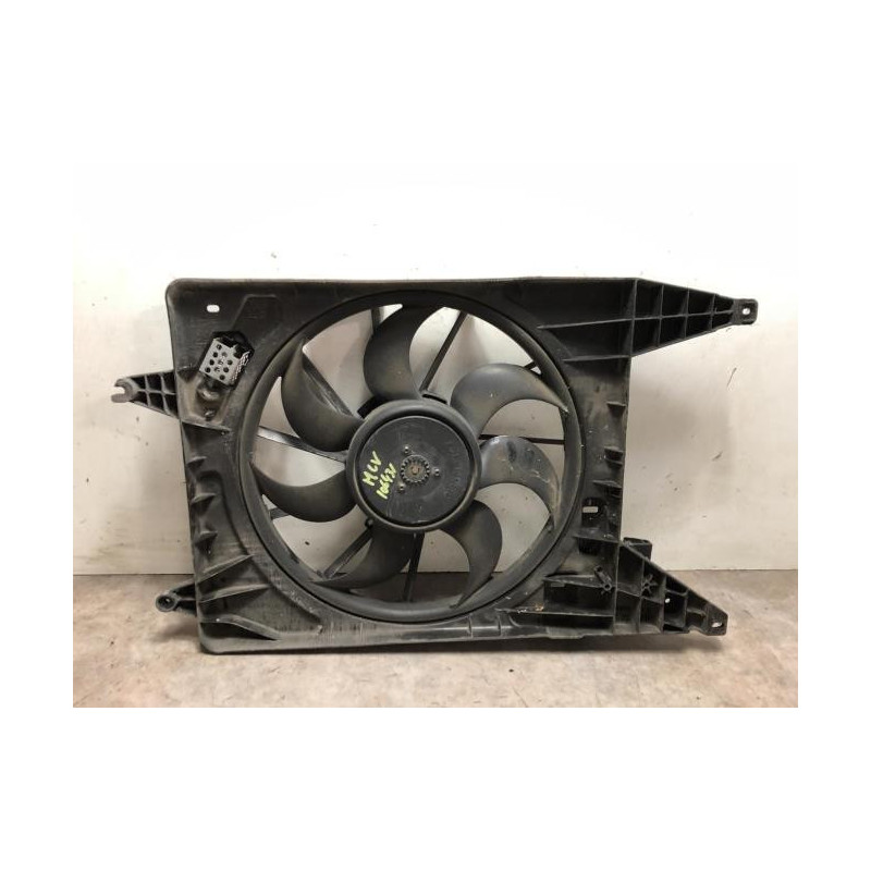 Moto ventilateur radiateur DACIA LOGAN MCV 1 PHASE 2 BREAK d’occasion