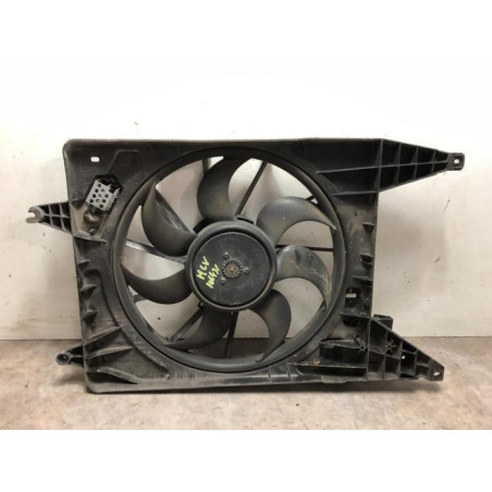 Moto ventilateur radiateur DACIA LOGAN MCV 1 PHASE 2 BREAK d’occasion