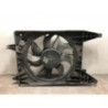 Moto ventilateur radiateur DACIA LOGAN MCV 1 PHASE 2 BREAK d’occasion