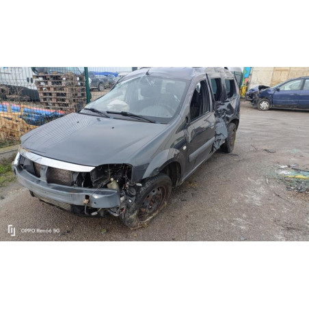 Cremaillere assistee DACIA LOGAN MCV 1 PHASE 2 BREAK d’occasion