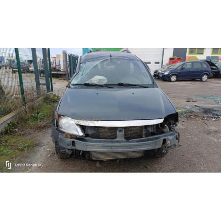Cremaillere assistee DACIA LOGAN MCV 1 PHASE 2 BREAK d’occasion