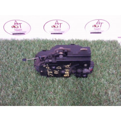 Serrure avant droit VOLKSWAGEN BORA 4P (1J2) 1.6 d’occasion