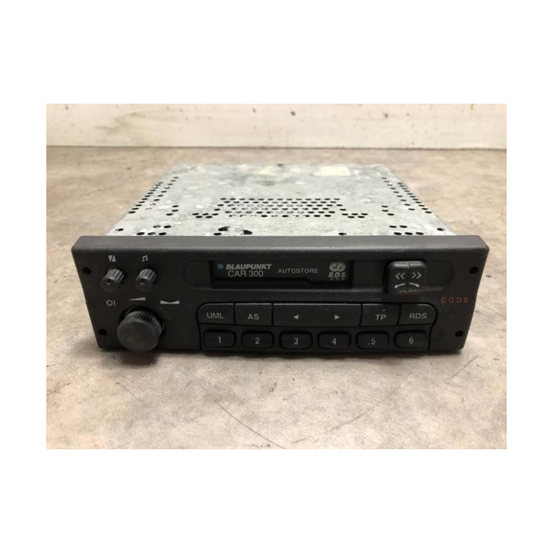 Autoradio d'origine OPEL ASTRA F PHASE 2 d’occasion