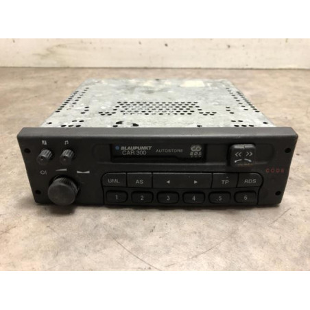 Autoradio d'origine OPEL ASTRA F PHASE 2 d’occasion