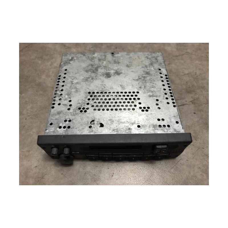 Autoradio d'origine OPEL ASTRA F PHASE 2 d’occasion